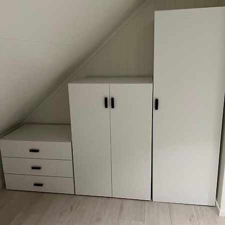 Ny Og Moderne 2-Roms Leilighet บูเดอ ภายนอก รูปภาพ